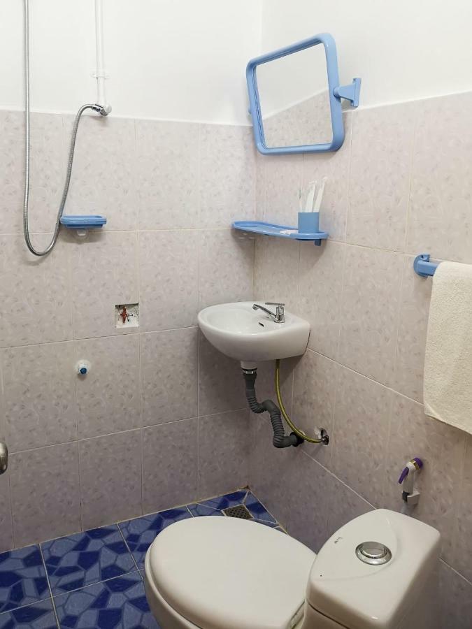 Route 76 Guest House センモノロム 部屋 写真